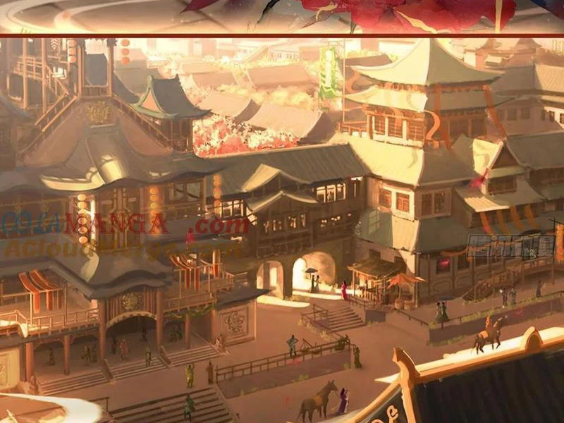 Hoá Ra Ta Đã Vô Địch Từ Lâu Chapter 124 - Trang 2