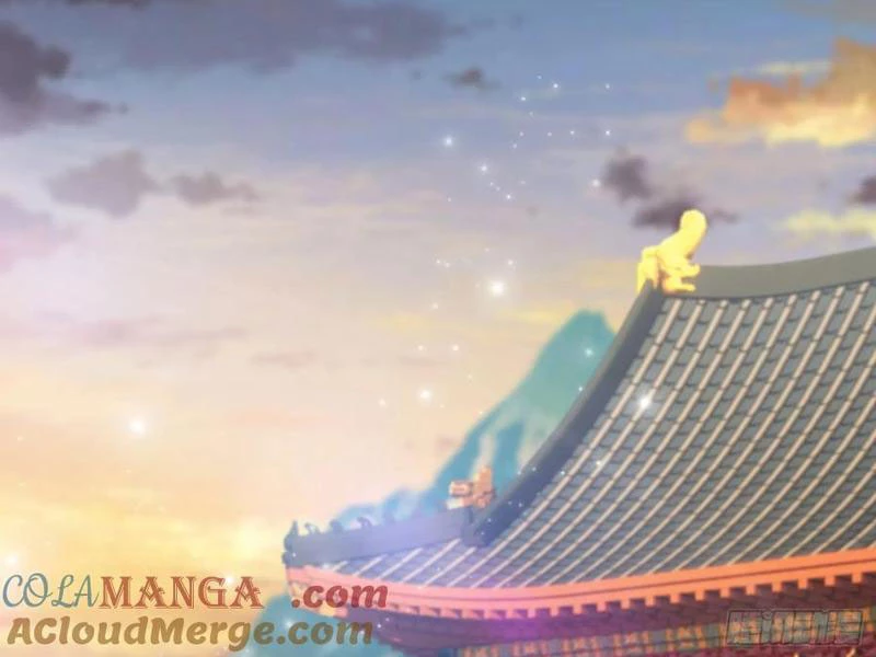 Hoá Ra Ta Đã Vô Địch Từ Lâu Chapter 124 - Trang 2