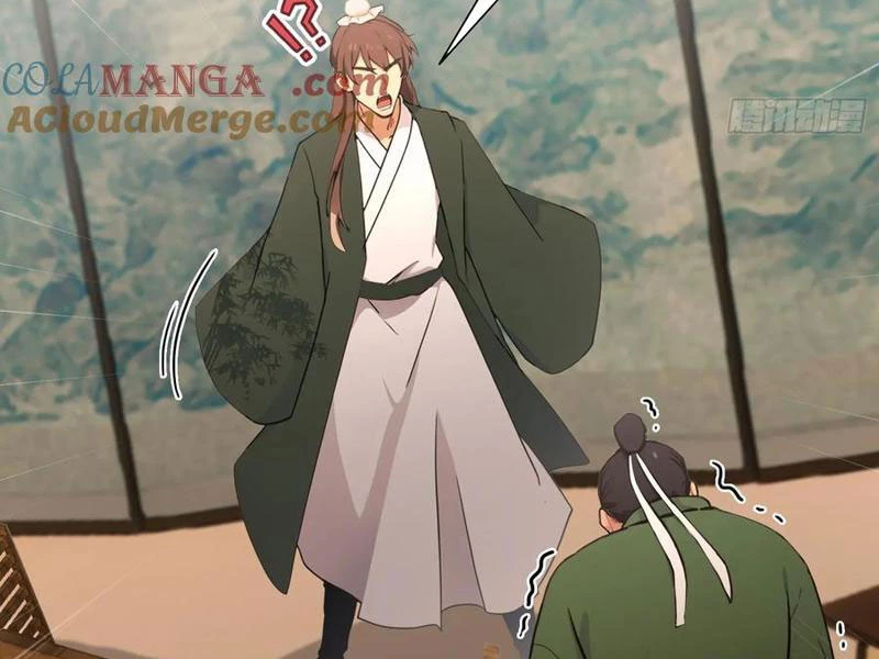 Hoá Ra Ta Đã Vô Địch Từ Lâu Chapter 125 - Trang 2