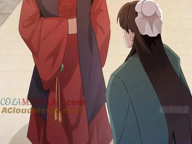 Hoá Ra Ta Đã Vô Địch Từ Lâu Chapter 125 - Trang 2