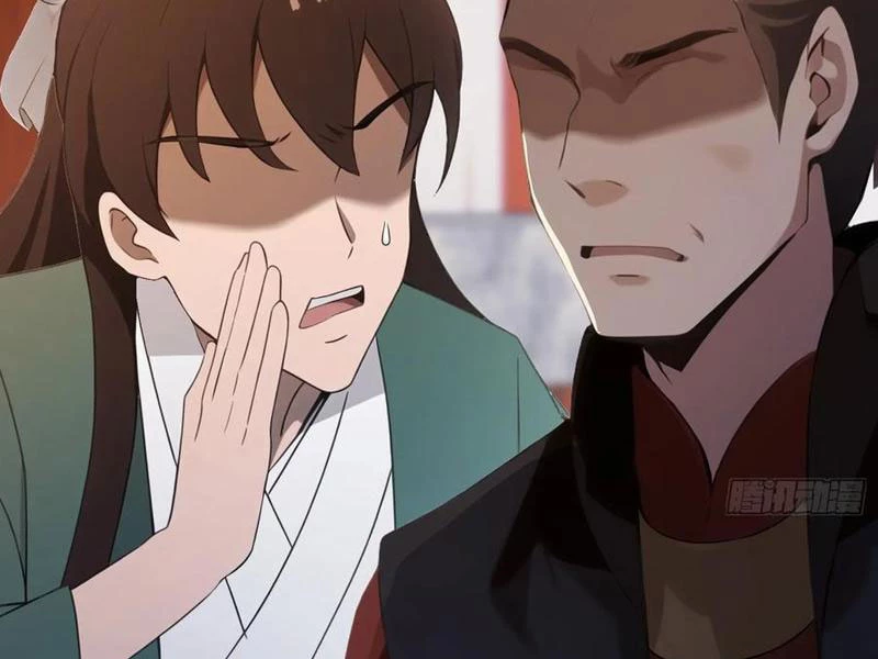 Hoá Ra Ta Đã Vô Địch Từ Lâu Chapter 125 - Trang 2