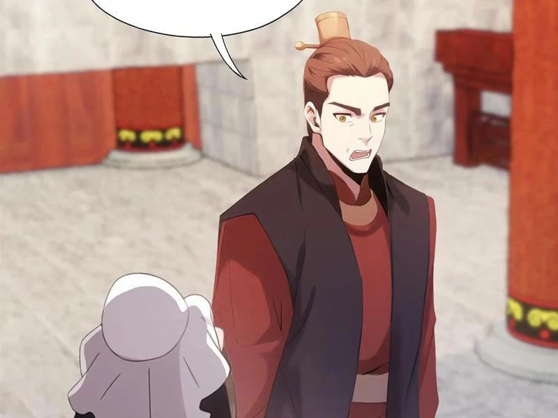 Hoá Ra Ta Đã Vô Địch Từ Lâu Chapter 125 - Trang 2