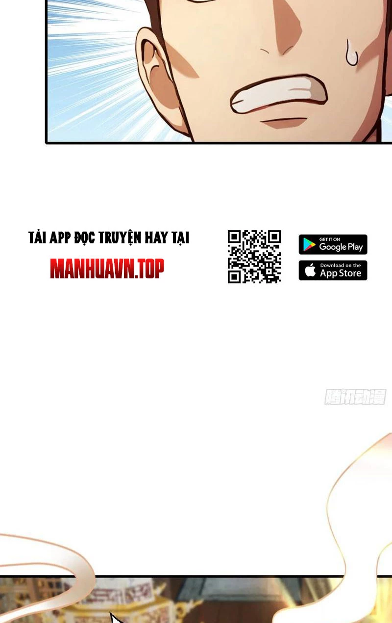 Hoá Ra Ta Đã Vô Địch Từ Lâu Chapter 127 - Trang 2