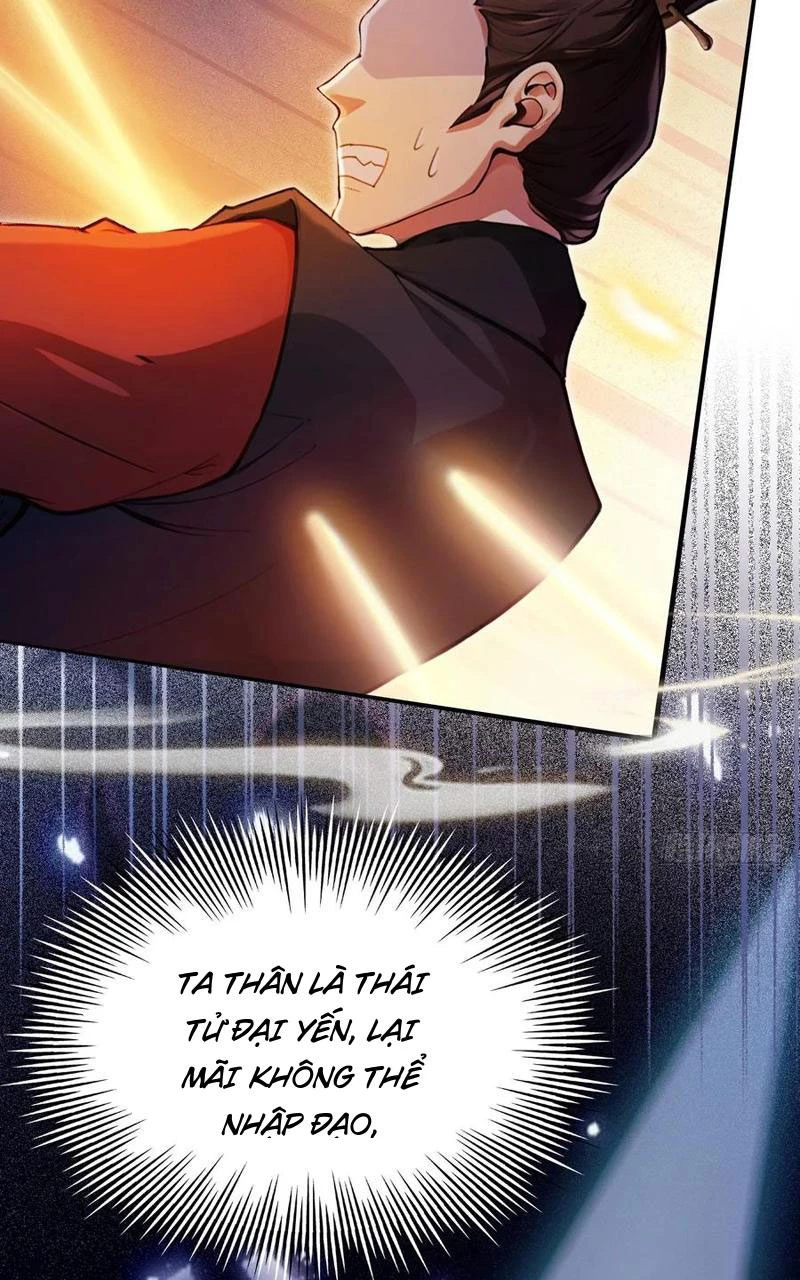 Hoá Ra Ta Đã Vô Địch Từ Lâu Chapter 127 - Trang 2