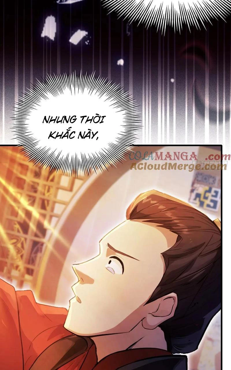 Hoá Ra Ta Đã Vô Địch Từ Lâu Chapter 127 - Trang 2