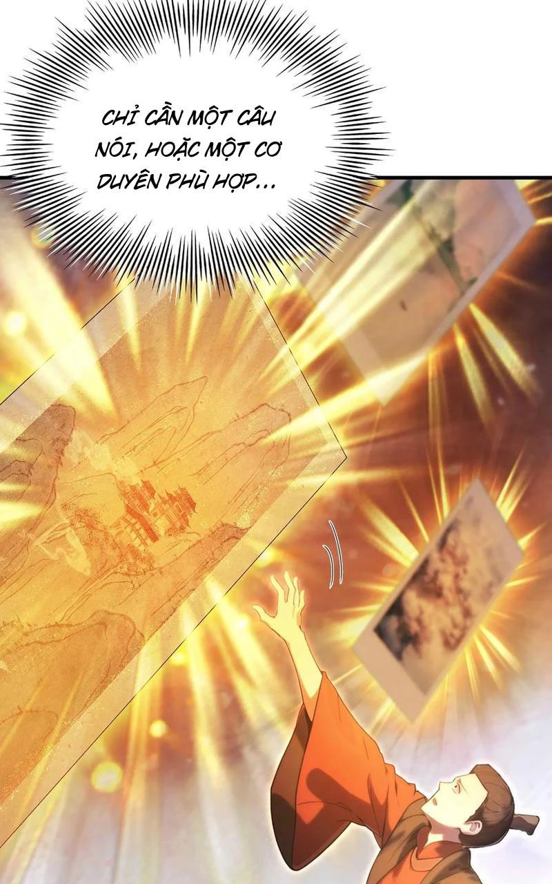 Hoá Ra Ta Đã Vô Địch Từ Lâu Chapter 127 - Trang 2