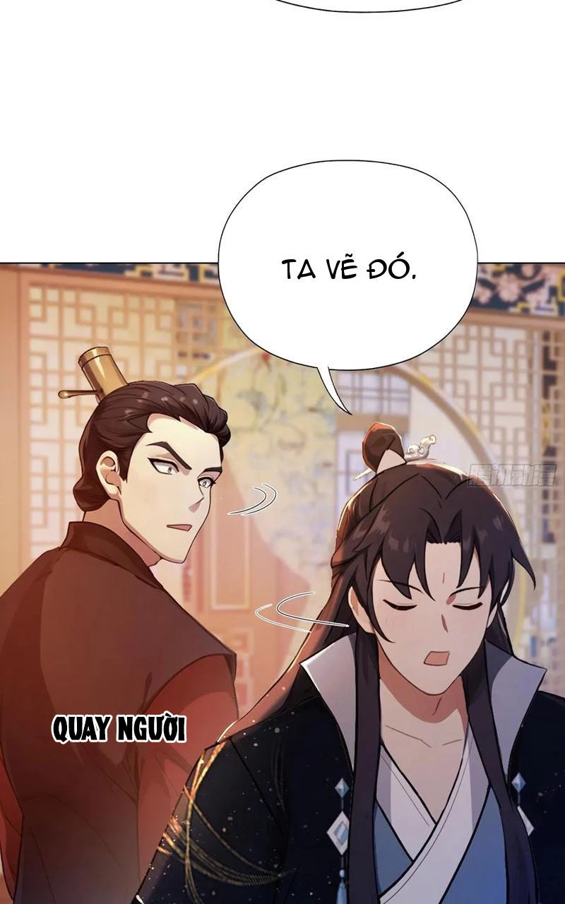 Hoá Ra Ta Đã Vô Địch Từ Lâu Chapter 127 - Trang 2