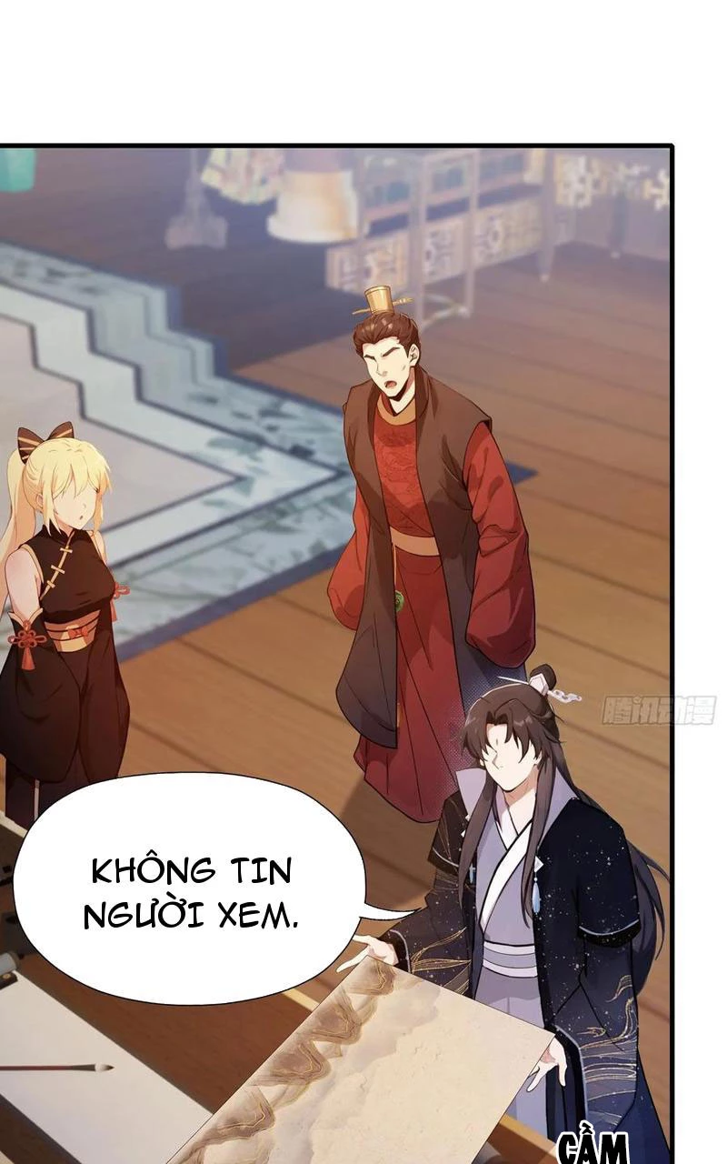 Hoá Ra Ta Đã Vô Địch Từ Lâu Chapter 127 - Trang 2