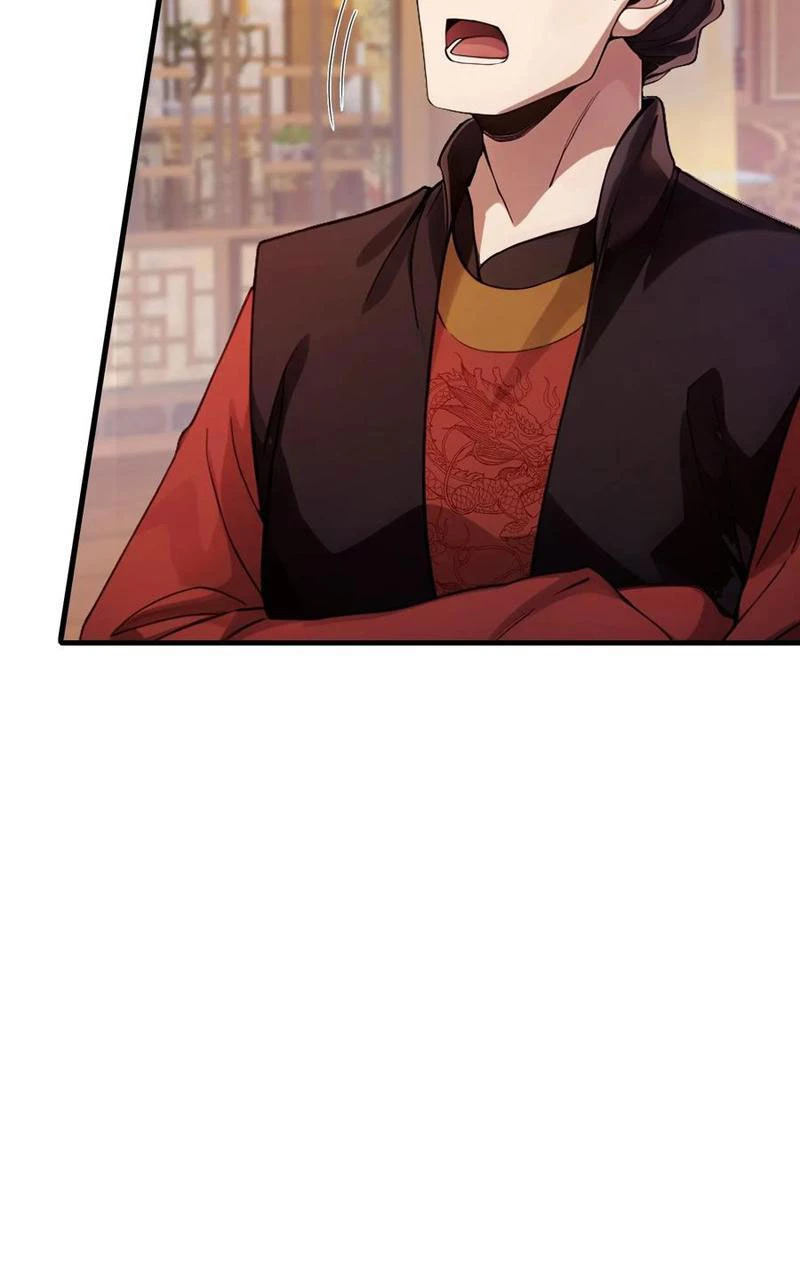 Hoá Ra Ta Đã Vô Địch Từ Lâu Chapter 127 - Trang 2