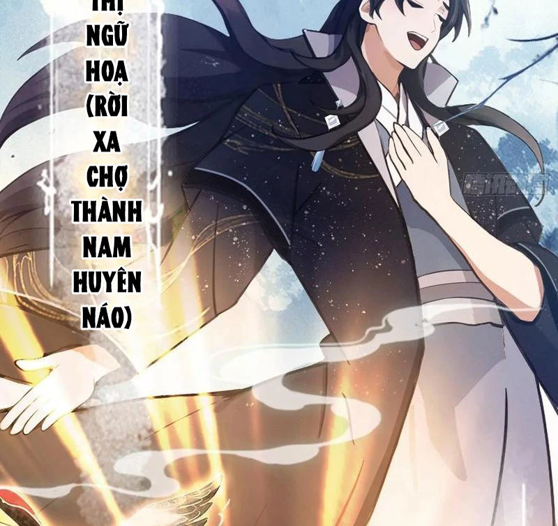 Hoá Ra Ta Đã Vô Địch Từ Lâu Chapter 127 - Trang 2