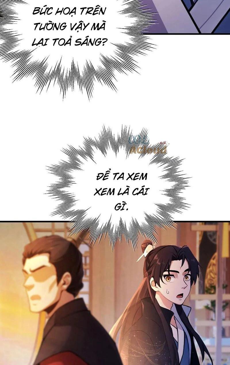 Hoá Ra Ta Đã Vô Địch Từ Lâu Chapter 127 - Trang 2