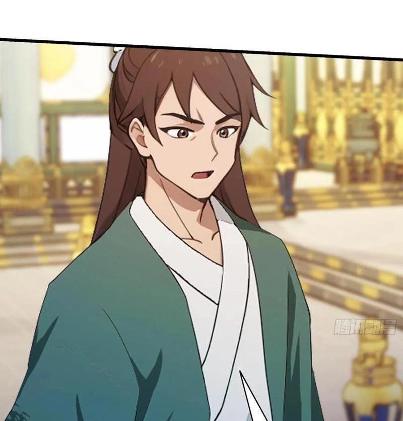 Hoá Ra Ta Đã Vô Địch Từ Lâu Chapter 129 - Trang 2