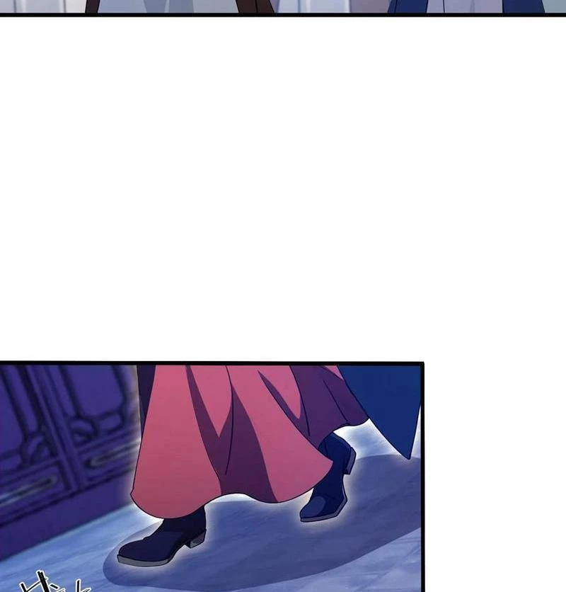 Hoá Ra Ta Đã Vô Địch Từ Lâu Chapter 129 - Trang 2