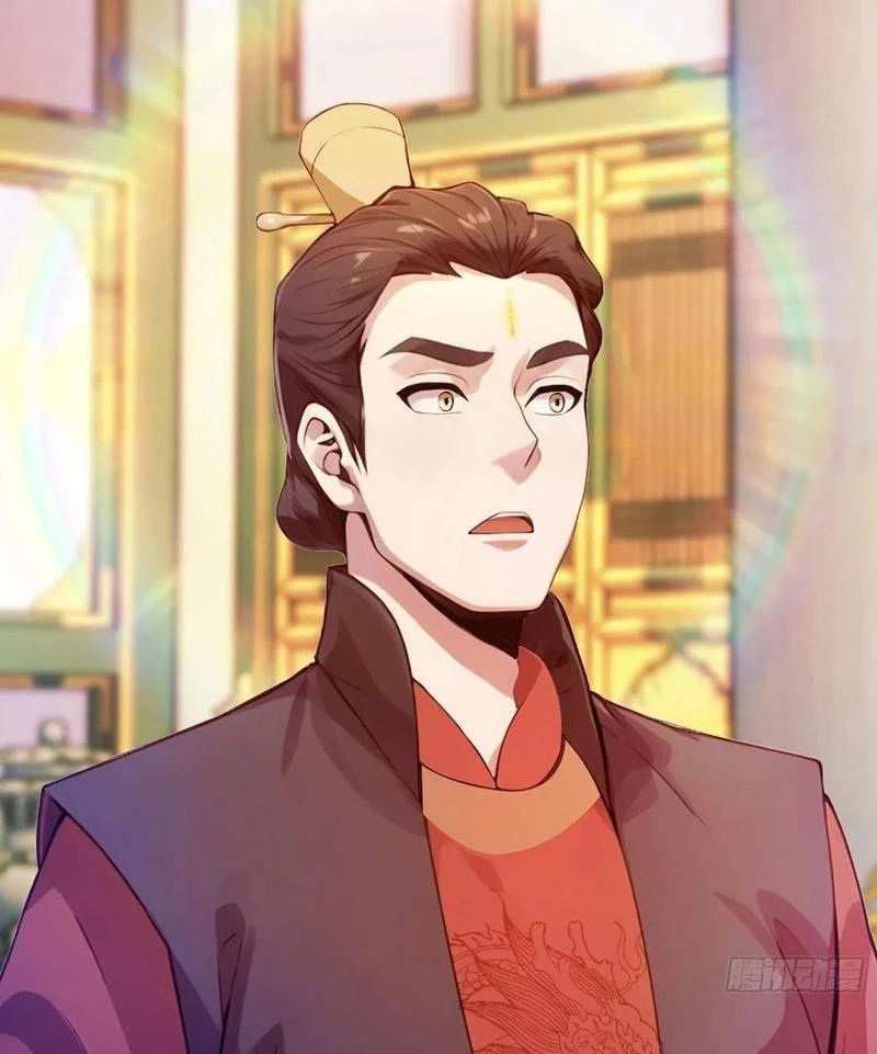 Hoá Ra Ta Đã Vô Địch Từ Lâu Chapter 129 - Trang 2