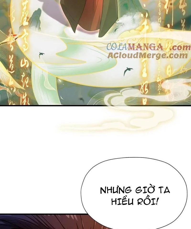 Hoá Ra Ta Đã Vô Địch Từ Lâu Chapter 129 - Trang 2