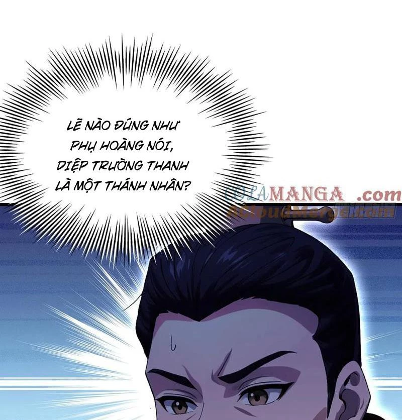 Hoá Ra Ta Đã Vô Địch Từ Lâu Chapter 129 - Trang 2