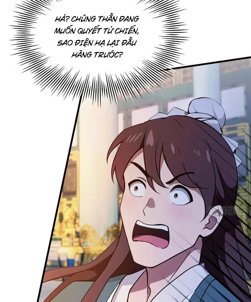 Hoá Ra Ta Đã Vô Địch Từ Lâu Chapter 129 - Trang 2