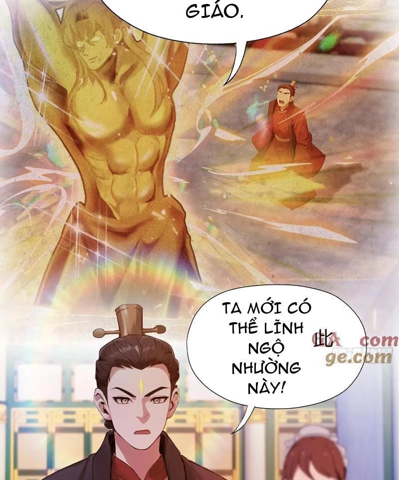 Hoá Ra Ta Đã Vô Địch Từ Lâu Chapter 129 - Trang 2