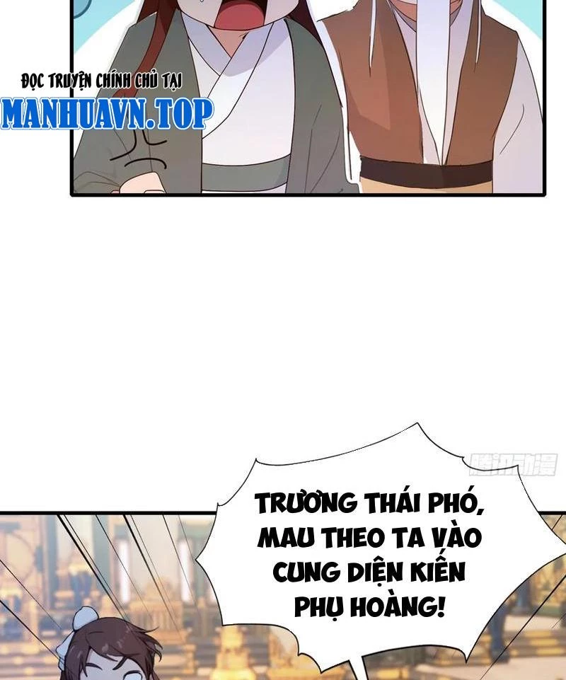 Hoá Ra Ta Đã Vô Địch Từ Lâu Chapter 129 - Trang 2