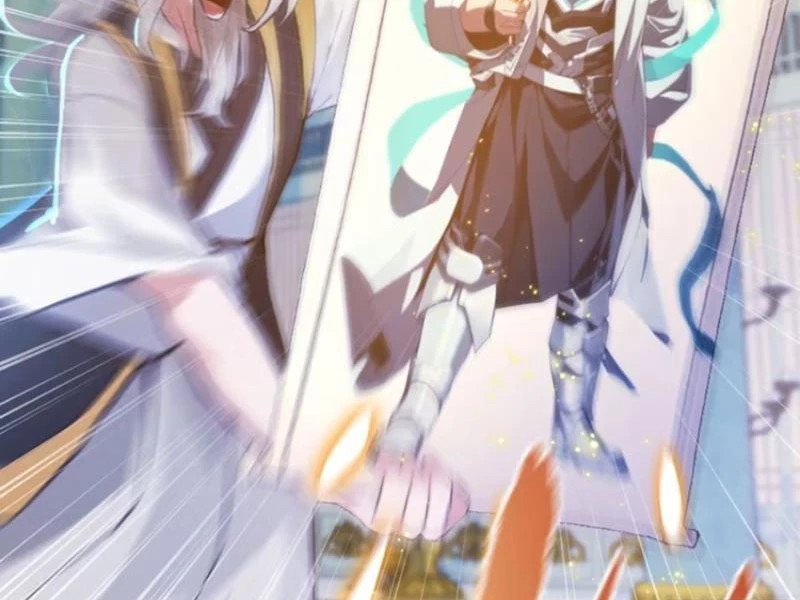 Hoá Ra Ta Đã Vô Địch Từ Lâu Chapter 13 - Trang 2