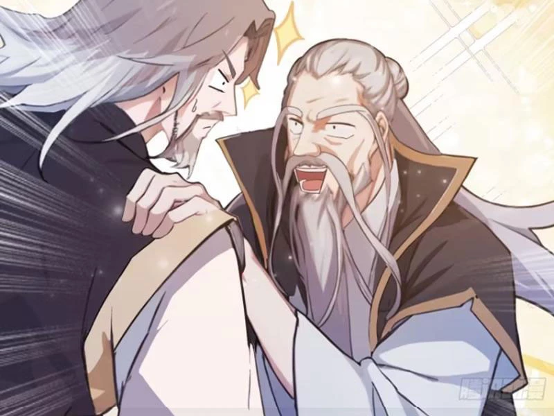 Hoá Ra Ta Đã Vô Địch Từ Lâu Chapter 13 - Trang 2