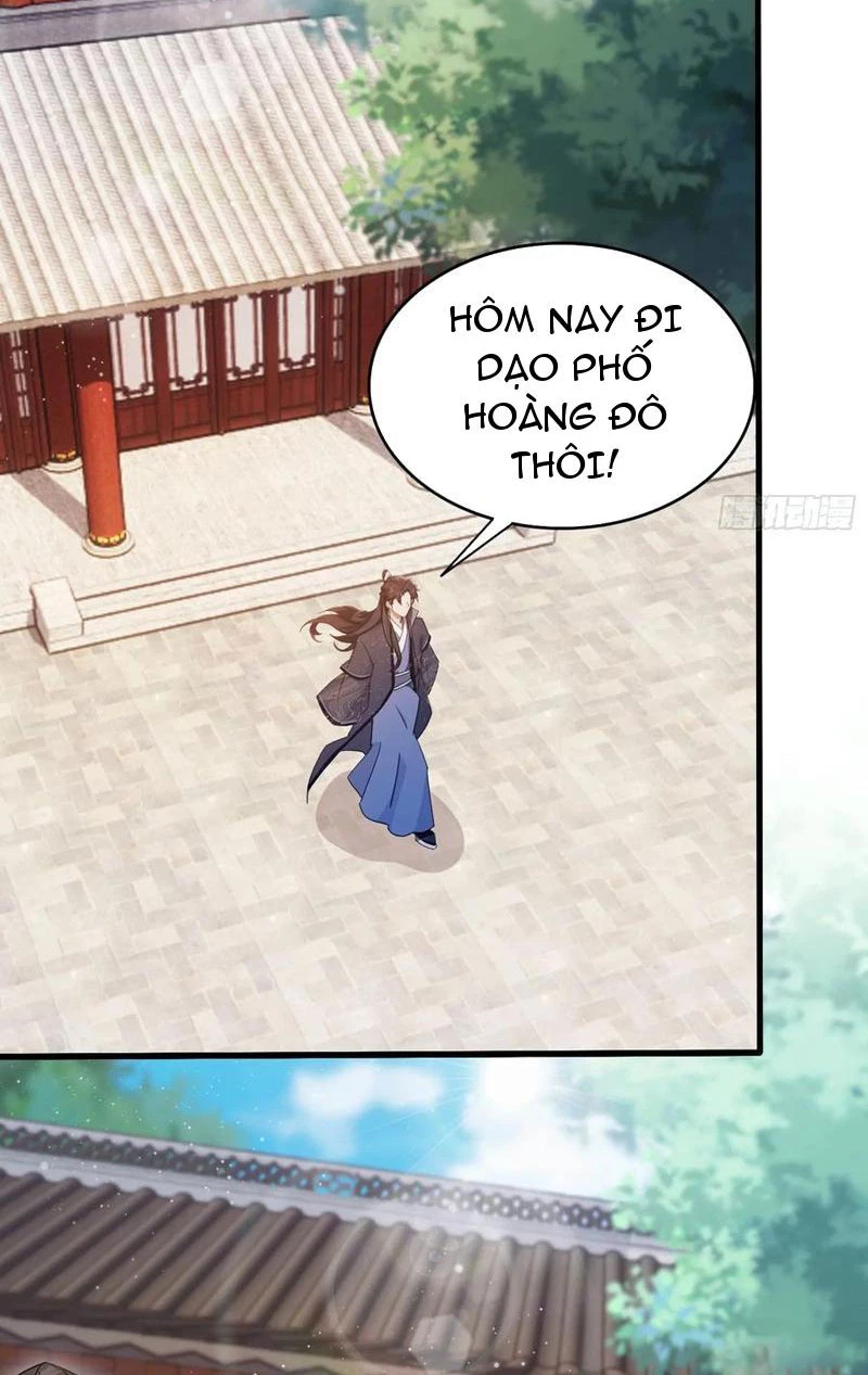 Hoá Ra Ta Đã Vô Địch Từ Lâu Chapter 130 - Trang 2