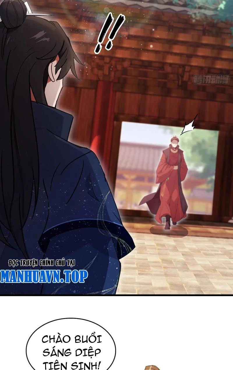 Hoá Ra Ta Đã Vô Địch Từ Lâu Chapter 130 - Trang 2