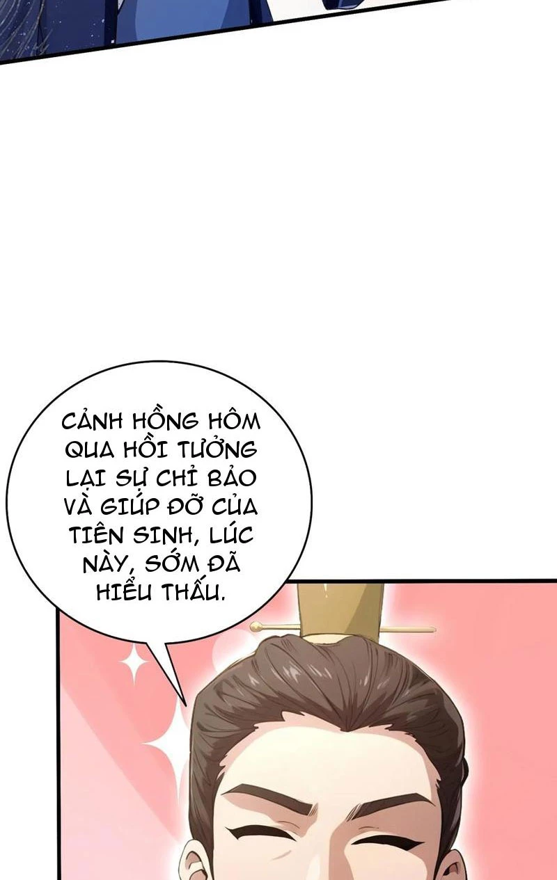 Hoá Ra Ta Đã Vô Địch Từ Lâu Chapter 130 - Trang 2