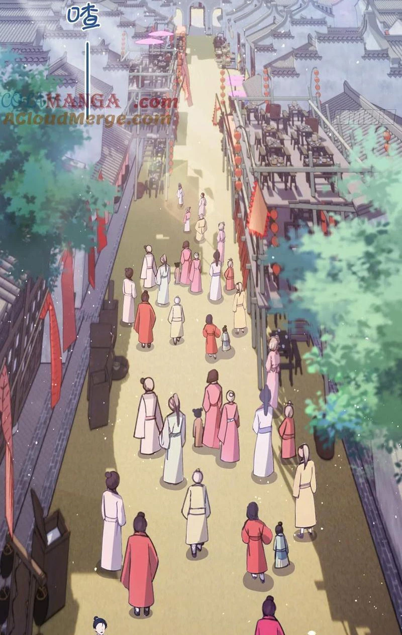 Hoá Ra Ta Đã Vô Địch Từ Lâu Chapter 130 - Trang 2