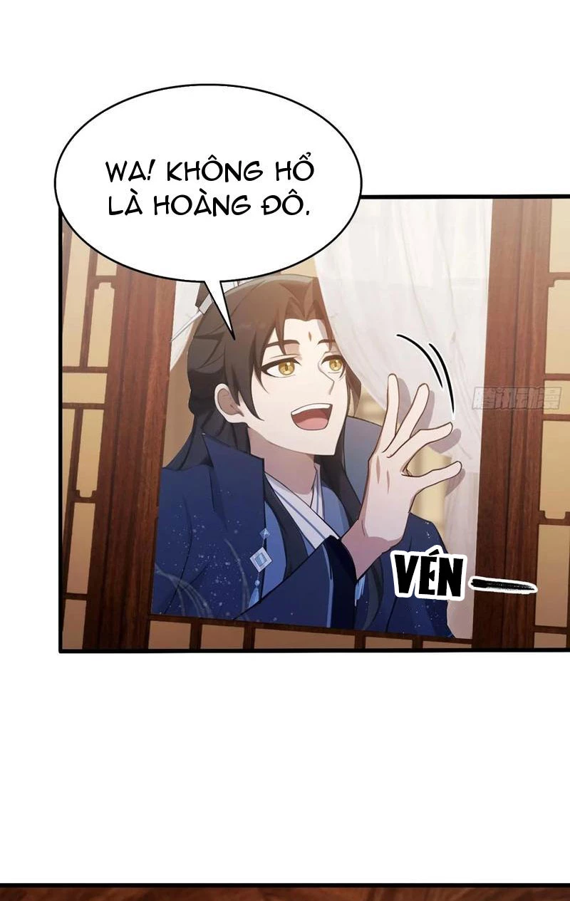 Hoá Ra Ta Đã Vô Địch Từ Lâu Chapter 130 - Trang 2