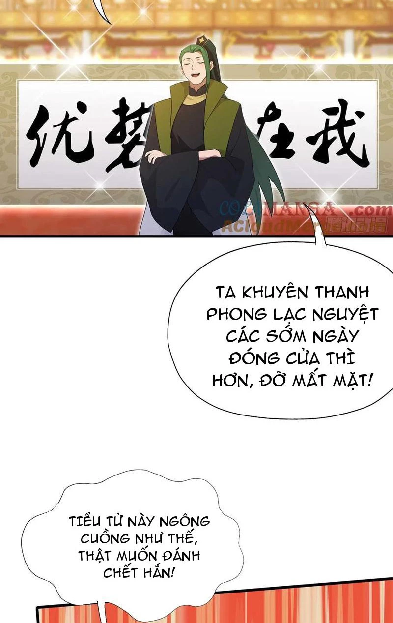 Hoá Ra Ta Đã Vô Địch Từ Lâu Chapter 133 - Trang 2