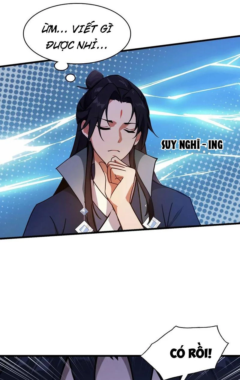 Hoá Ra Ta Đã Vô Địch Từ Lâu Chapter 134 - Trang 2