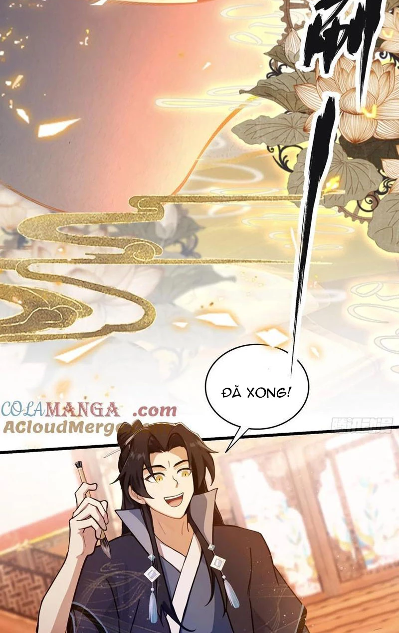 Hoá Ra Ta Đã Vô Địch Từ Lâu Chapter 134 - Trang 2