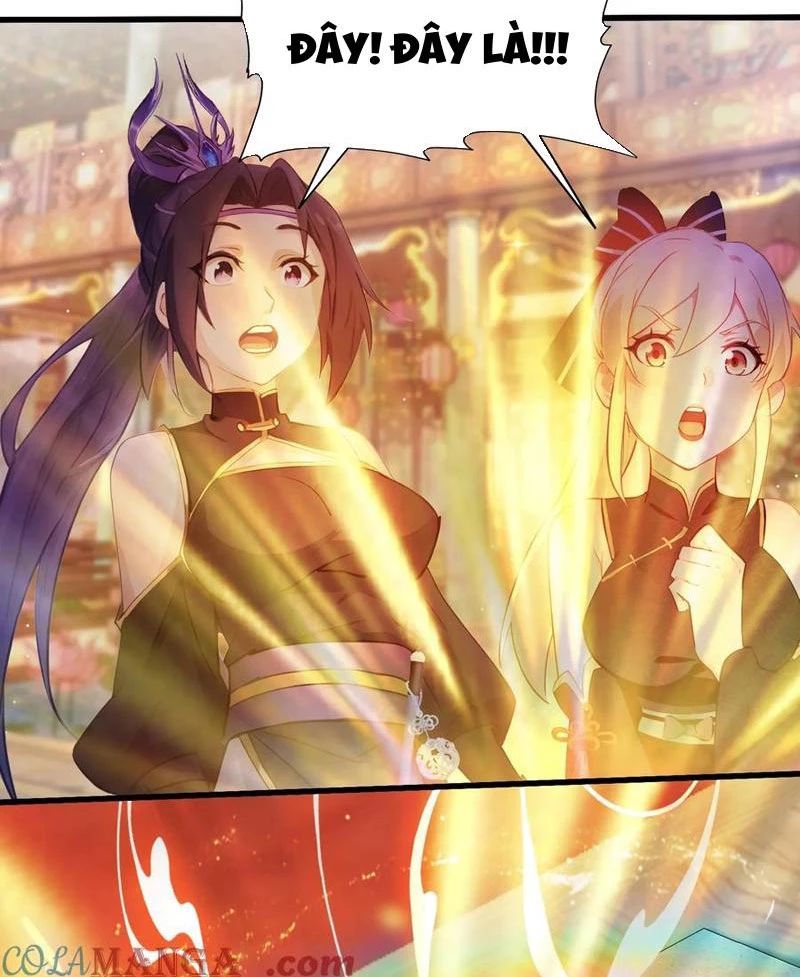 Hoá Ra Ta Đã Vô Địch Từ Lâu Chapter 134 - Trang 2