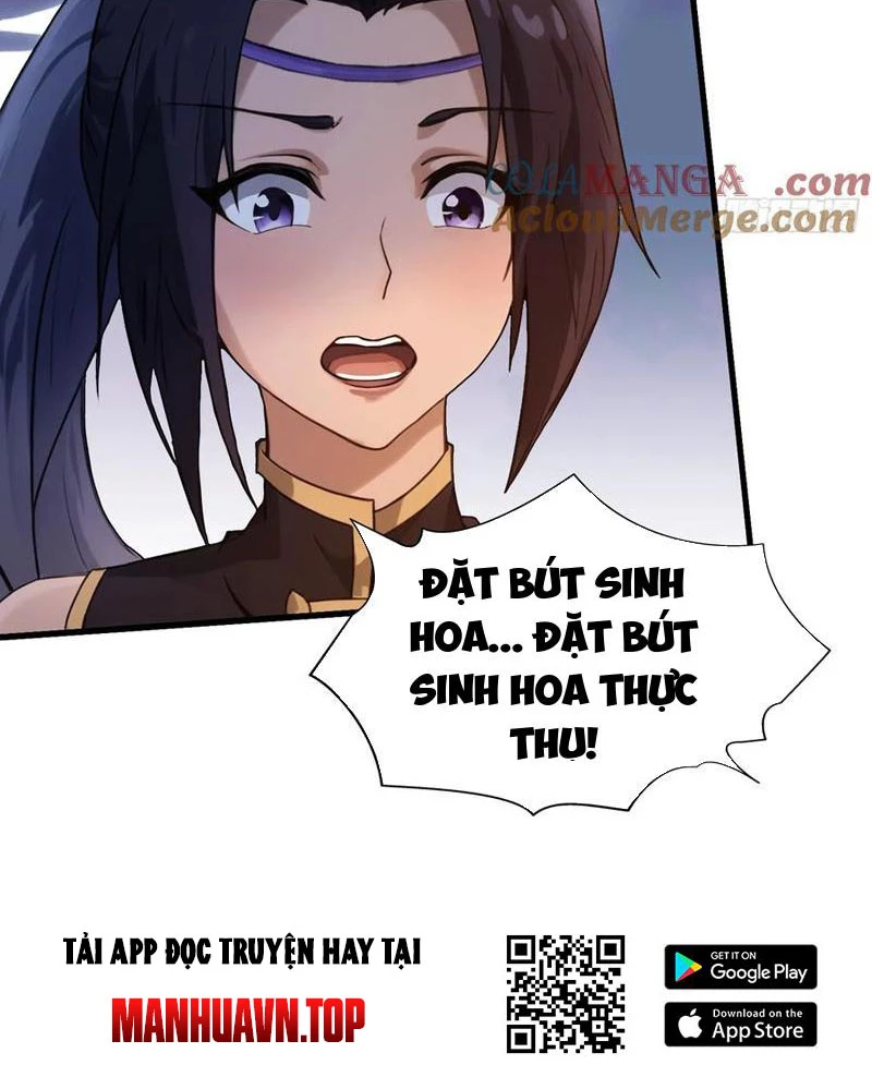 Hoá Ra Ta Đã Vô Địch Từ Lâu Chapter 134 - Trang 2