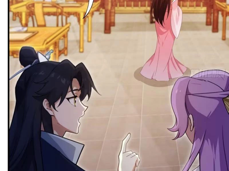 Hoá Ra Ta Đã Vô Địch Từ Lâu Chapter 136 - Trang 2