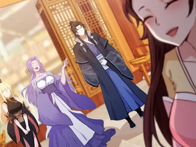 Hoá Ra Ta Đã Vô Địch Từ Lâu Chapter 136 - Trang 2