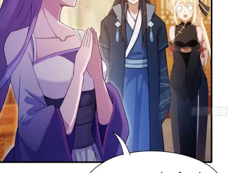 Hoá Ra Ta Đã Vô Địch Từ Lâu Chapter 136 - Trang 2