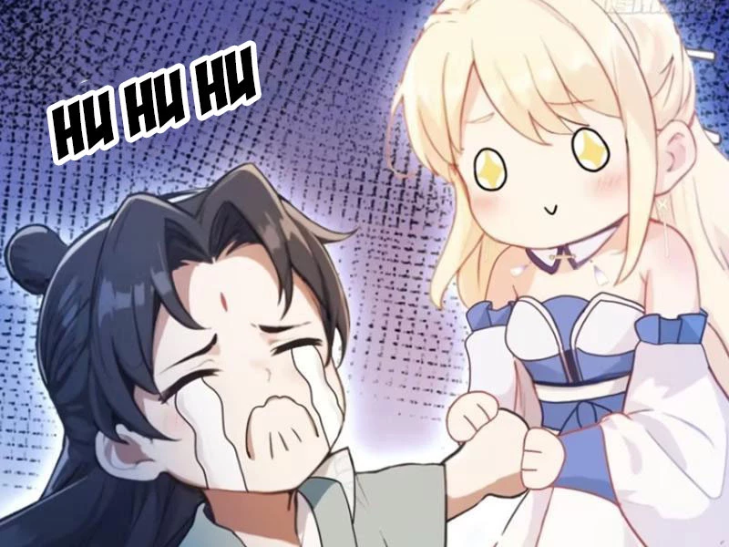 Hoá Ra Ta Đã Vô Địch Từ Lâu Chapter 14 - Trang 2