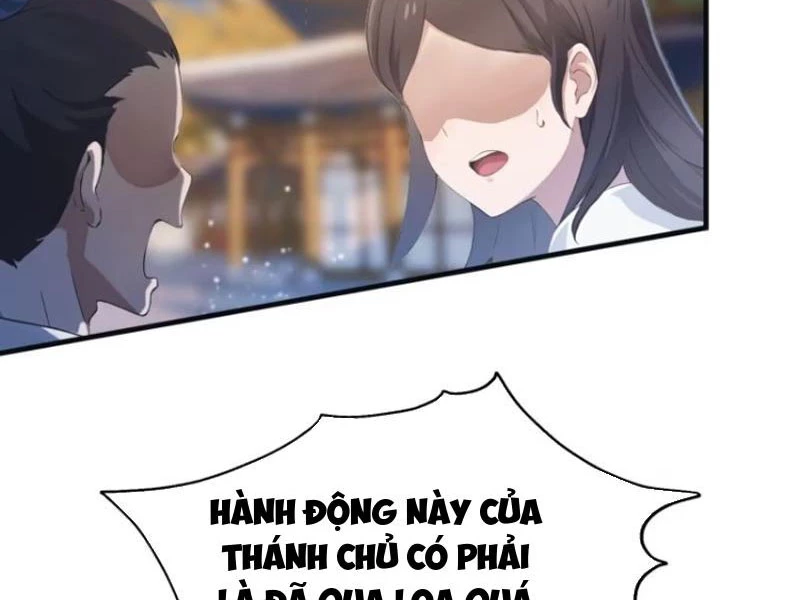 Hoá Ra Ta Đã Vô Địch Từ Lâu Chapter 14 - Trang 2