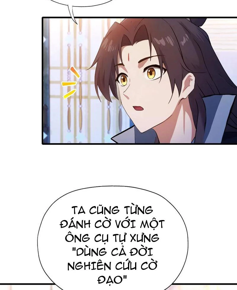 Hoá Ra Ta Đã Vô Địch Từ Lâu Chapter 141 - Trang 2