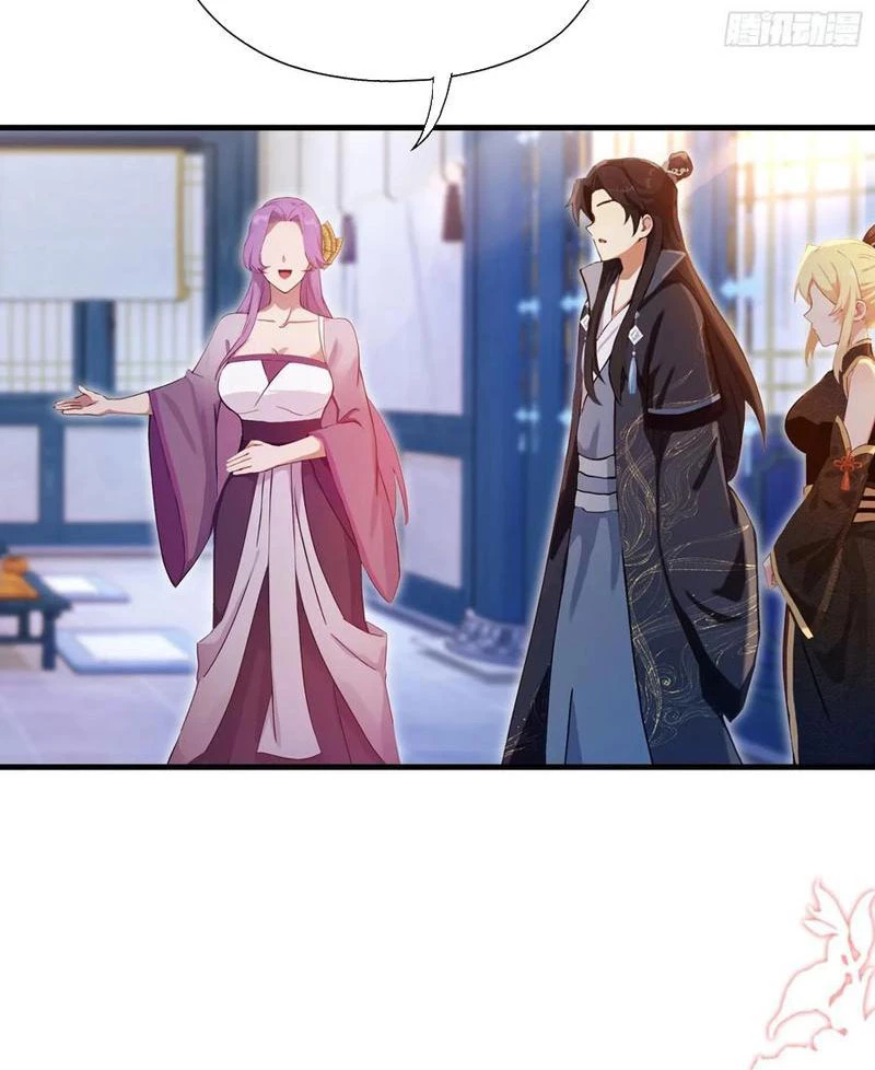 Hoá Ra Ta Đã Vô Địch Từ Lâu Chapter 141 - Trang 2