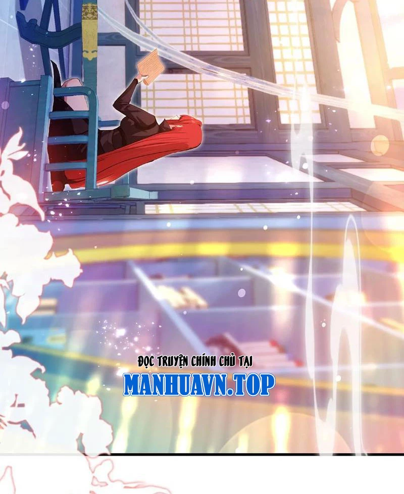 Hoá Ra Ta Đã Vô Địch Từ Lâu Chapter 141 - Trang 2