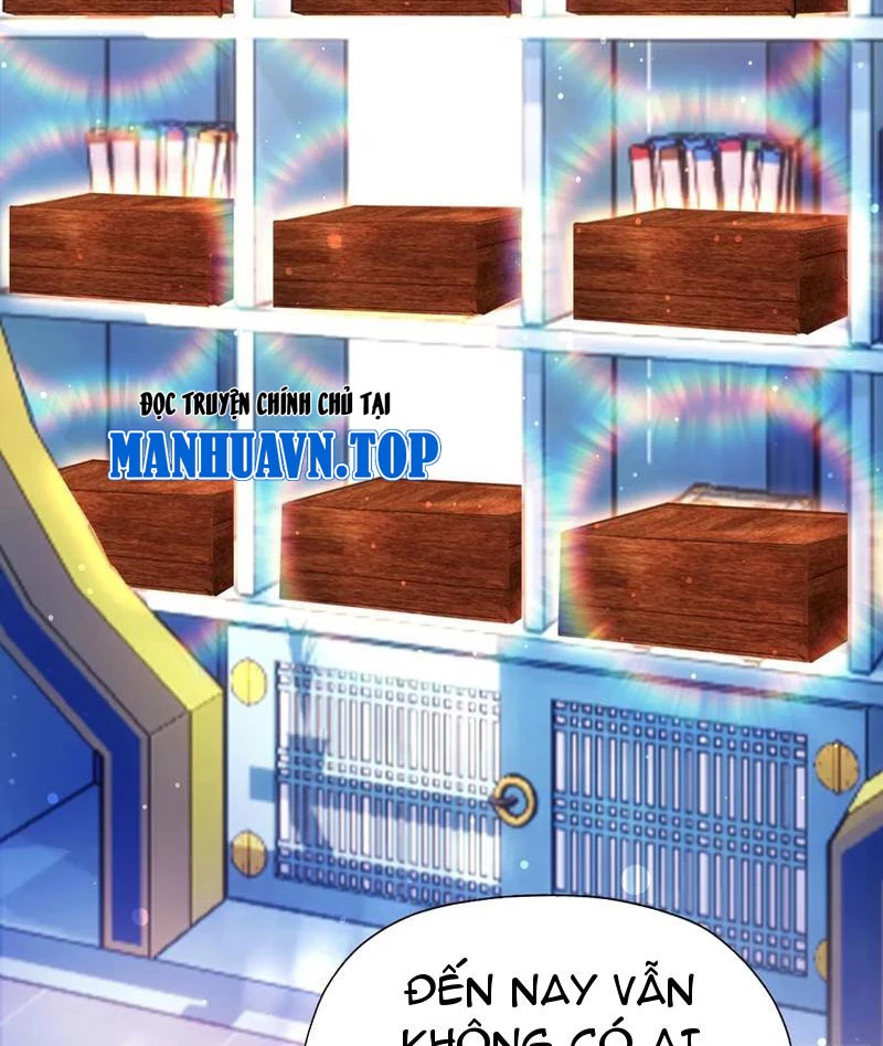 Hoá Ra Ta Đã Vô Địch Từ Lâu Chapter 141 - Trang 2