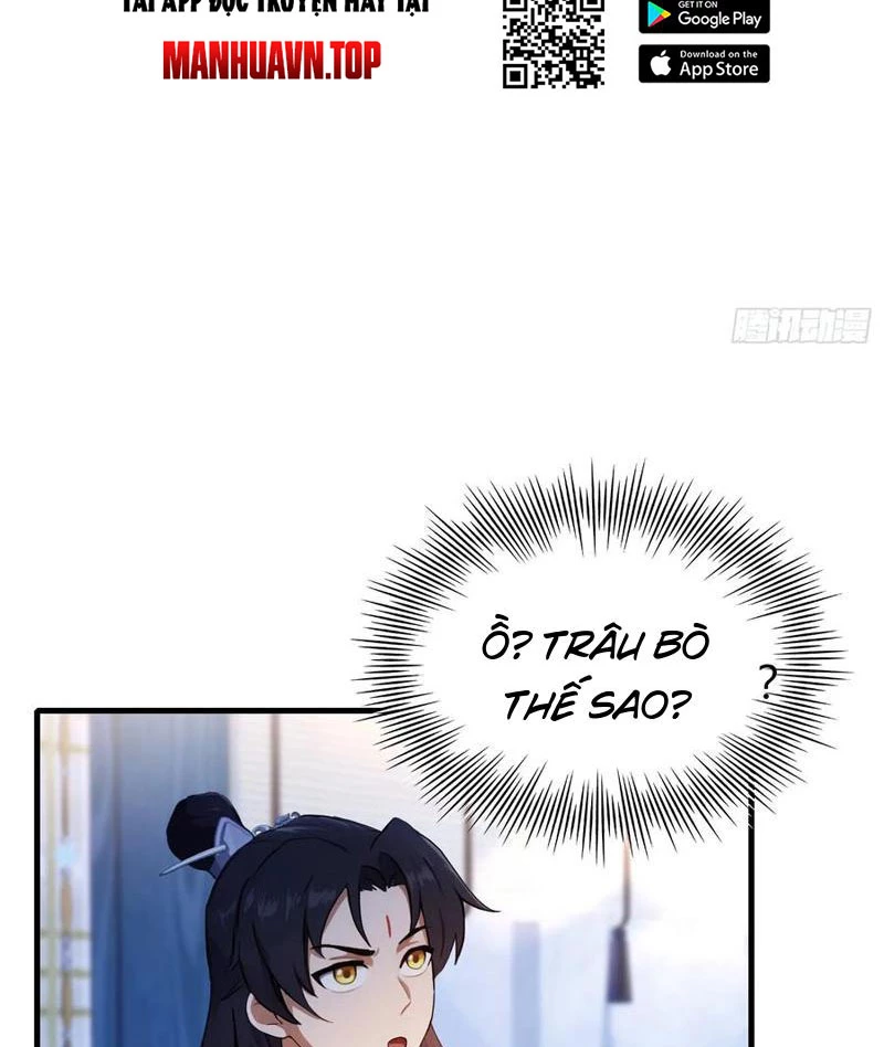 Hoá Ra Ta Đã Vô Địch Từ Lâu Chapter 141 - Trang 2