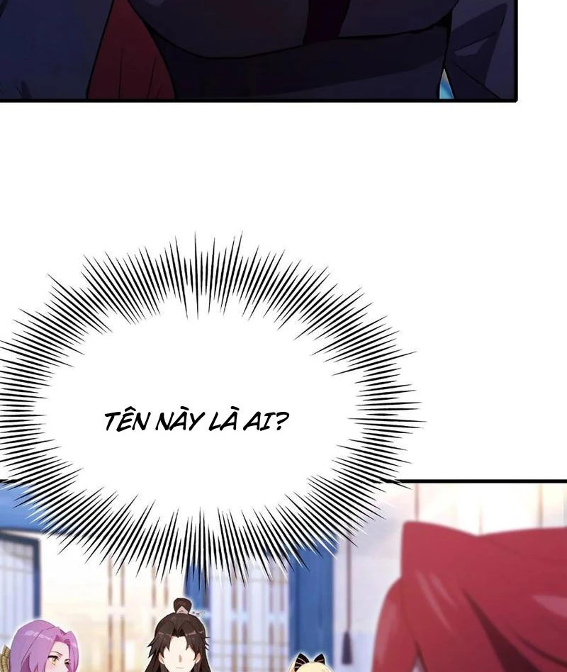 Hoá Ra Ta Đã Vô Địch Từ Lâu Chapter 141 - Trang 2