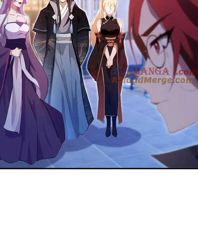 Hoá Ra Ta Đã Vô Địch Từ Lâu Chapter 141 - Trang 2