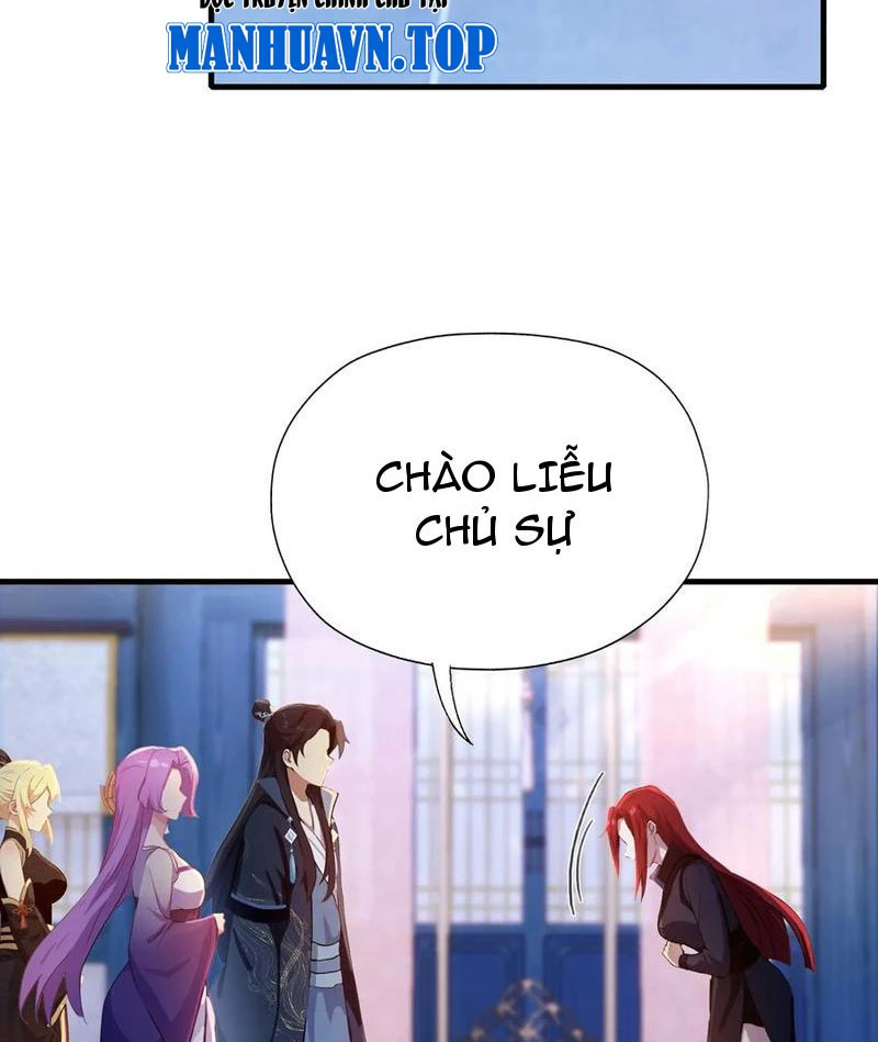 Hoá Ra Ta Đã Vô Địch Từ Lâu Chapter 141 - Trang 2