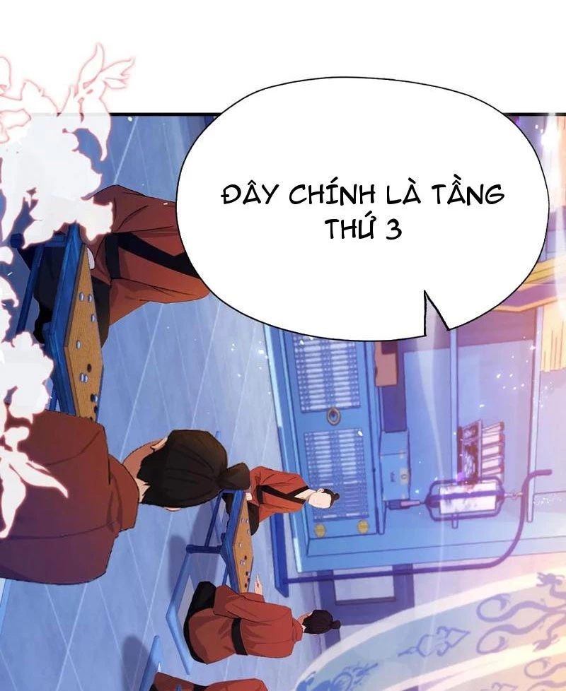 Hoá Ra Ta Đã Vô Địch Từ Lâu Chapter 141 - Trang 2