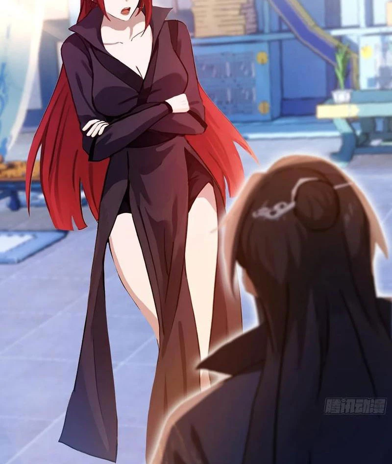 Hoá Ra Ta Đã Vô Địch Từ Lâu Chapter 141 - Trang 2